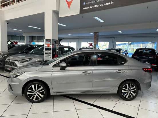 HONDA-CITY-2022