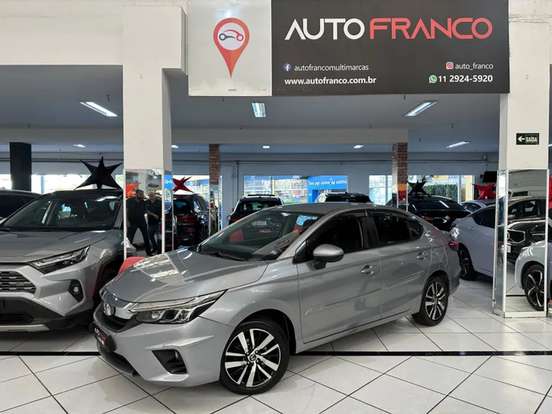 HONDA-CITY-2022