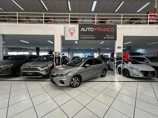 HONDA-CITY-2022
