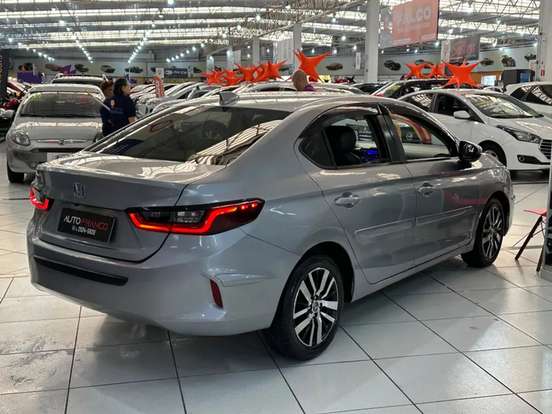 HONDA-CITY-2022
