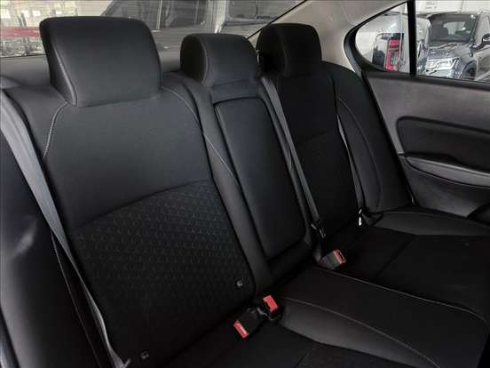 HONDA-CITY-1.5 i-VTEC FLEX HATCH EX CVT HONDA-CITY-2025