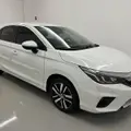 HONDA CITY 1.5 i-VTEC FLEX HATCH EXL CVT HONDA CITY 1.5 i-VTEC FLEX HATCH EXL CVT