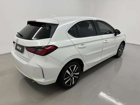 HONDA-CITY-1.5 i-VTEC FLEX HATCH EXL CVT HONDA-CITY-2023