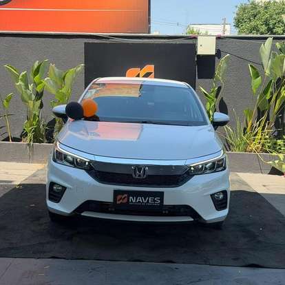 HONDA-CITY-1.5 i-VTEC FLEX HATCH EXL CVT HONDA-CITY-2024