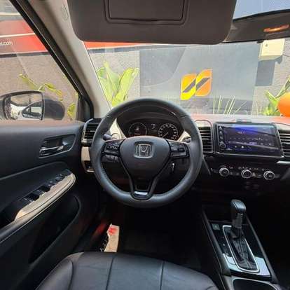 HONDA-CITY-1.5 i-VTEC FLEX HATCH EXL CVT HONDA-CITY-2024