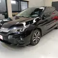 HONDA CITY 1.5 i-VTEC FLEX HATCH EXL CVT HONDA CITY 1.5 i-VTEC FLEX HATCH EXL CVT