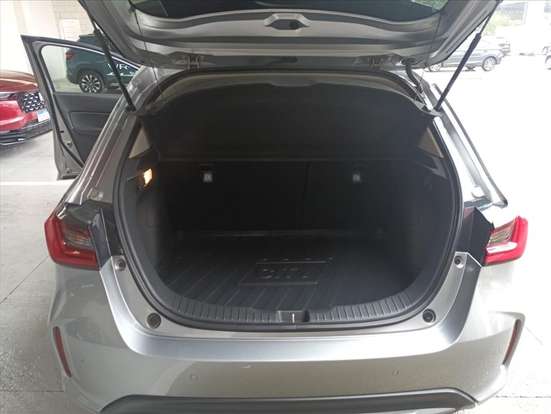 HONDA-CITY-1.5 i-VTEC FLEX HATCH EXL CVT HONDA-CITY-2025