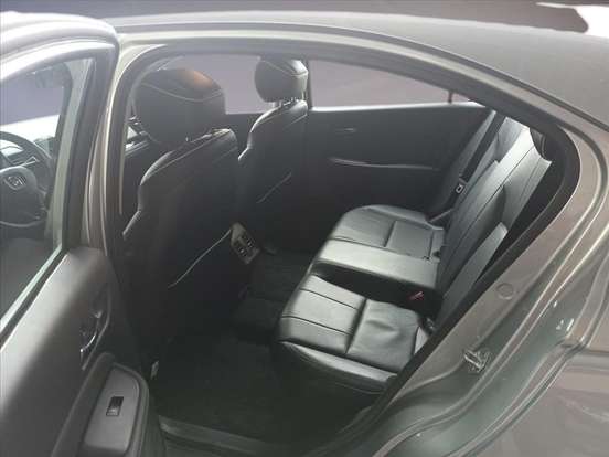 HONDA-CITY-1.5 i-VTEC FLEX HATCH EXL CVT HONDA-CITY-2025