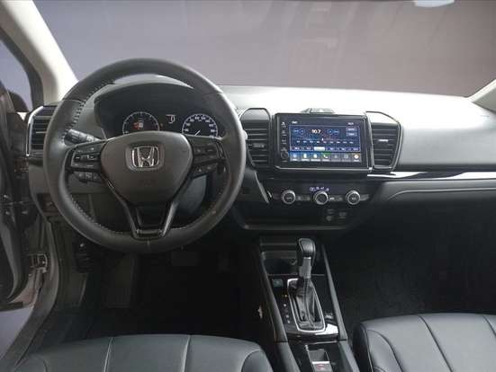 HONDA-CITY-1.5 i-VTEC FLEX HATCH EXL CVT HONDA-CITY-2025