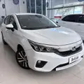 HONDA CITY 1.5 i-VTEC FLEX HATCH EXL CVT HONDA CITY 1.5 i-VTEC FLEX HATCH EXL CVT