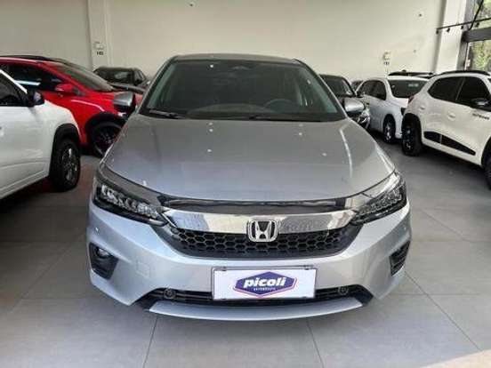 HONDA-CITY-1.5 i-VTEC FLEX HATCH TOURING CVT HONDA-CITY-2023