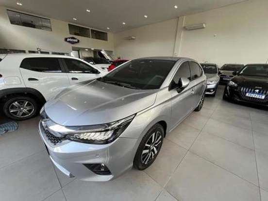 HONDA-CITY-1.5 i-VTEC FLEX HATCH TOURING CVT HONDA-CITY-2023