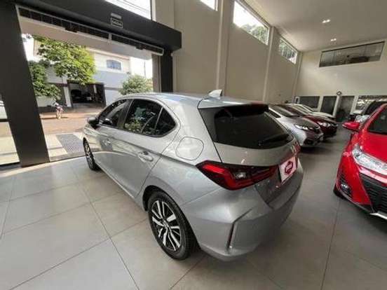 HONDA-CITY-1.5 i-VTEC FLEX HATCH TOURING CVT HONDA-CITY-2023