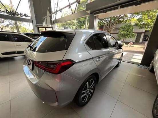 HONDA-CITY-1.5 i-VTEC FLEX HATCH TOURING CVT HONDA-CITY-2023