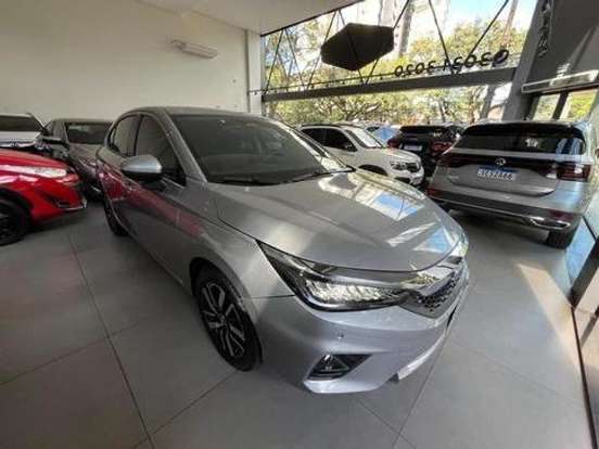 HONDA-CITY-1.5 i-VTEC FLEX HATCH TOURING CVT HONDA-CITY-2023