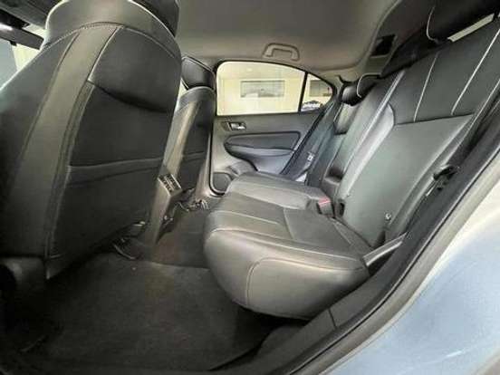 HONDA-CITY-1.5 i-VTEC FLEX HATCH TOURING CVT HONDA-CITY-2023