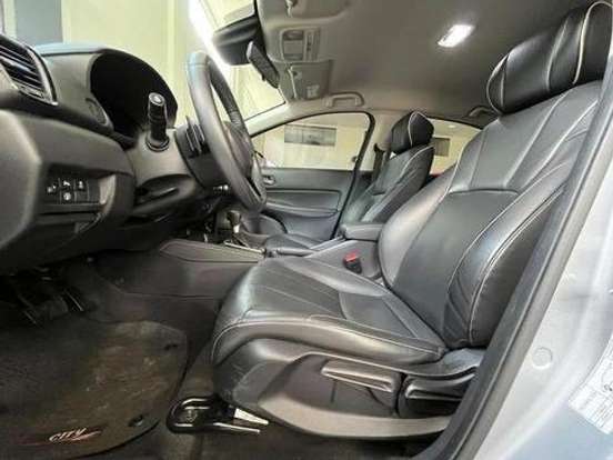 HONDA-CITY-1.5 i-VTEC FLEX HATCH TOURING CVT HONDA-CITY-2023