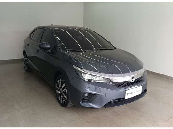 HONDA-CITY-1.5 i-VTEC FLEX HATCH TOURING CVT HONDA-CITY-2022