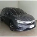 HONDA CITY 1.5 i-VTEC FLEX HATCH TOURING CVT HONDA CITY 1.5 i-VTEC FLEX HATCH TOURING CVT