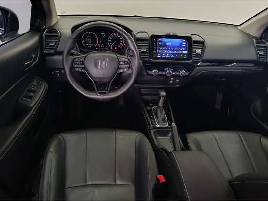 HONDA-CITY-1.5 i-VTEC FLEX HATCH TOURING CVT HONDA-CITY-2022