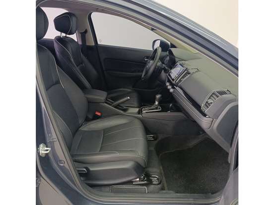 HONDA-CITY-1.5 i-VTEC FLEX HATCH TOURING CVT HONDA-CITY-2022