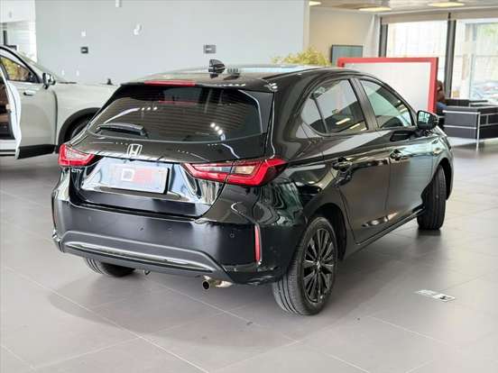 HONDA-CITY-1.5 i-VTEC FLEX HATCH TOURING CVT HONDA-CITY-2025