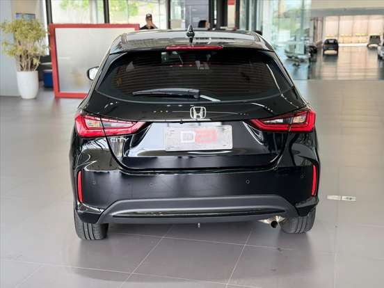 HONDA-CITY-1.5 i-VTEC FLEX HATCH TOURING CVT HONDA-CITY-2025