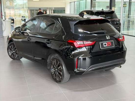 HONDA-CITY-1.5 i-VTEC FLEX HATCH TOURING CVT HONDA-CITY-2025