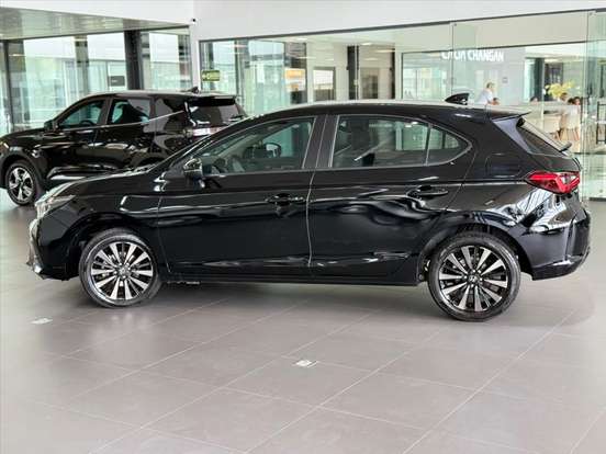 HONDA-CITY-1.5 i-VTEC FLEX HATCH TOURING CVT HONDA-CITY-2025