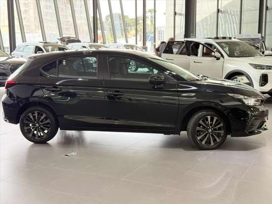 HONDA-CITY-1.5 i-VTEC FLEX HATCH TOURING CVT HONDA-CITY-2025