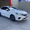 HONDA CITY 1.5 i-VTEC FLEX TOURING CVT HONDA CITY 1.5 i-VTEC FLEX TOURING CVT