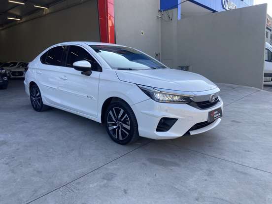 HONDA-CITY-1.5 i-VTEC FLEX TOURING CVT HONDA-CITY-2022