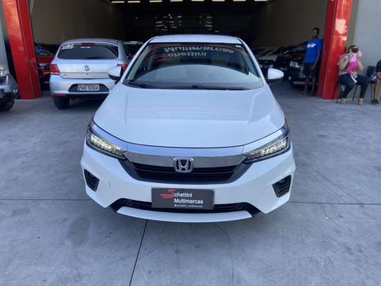 HONDA-CITY-1.5 i-VTEC FLEX TOURING CVT HONDA-CITY-2022