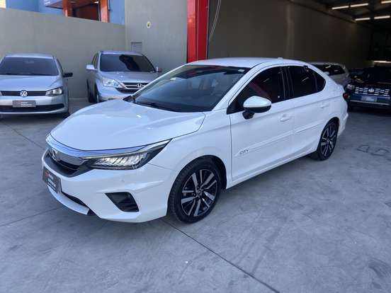 HONDA-CITY-1.5 i-VTEC FLEX TOURING CVT HONDA-CITY-2022