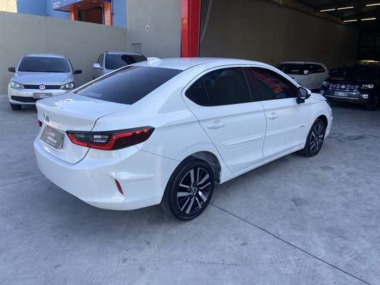 HONDA-CITY-1.5 i-VTEC FLEX TOURING CVT HONDA-CITY-2022
