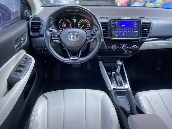HONDA-CITY-2022