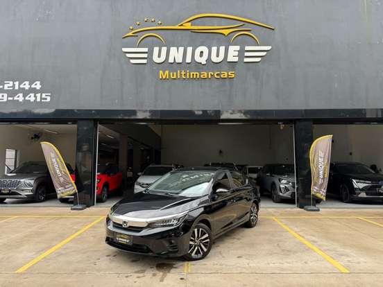 HONDA-CITY-1.5 i-VTEC FLEX TOURING CVT HONDA-CITY-2022