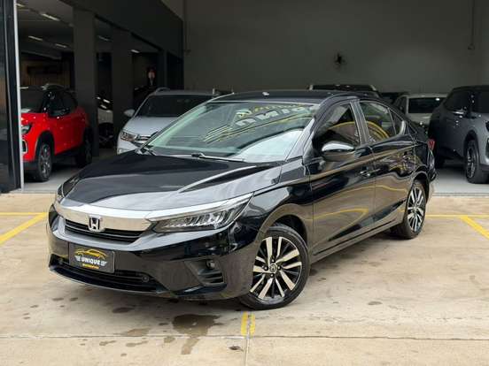 HONDA-CITY-2022