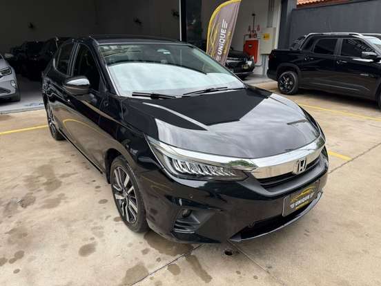 HONDA-CITY-1.5 i-VTEC FLEX TOURING CVT HONDA-CITY-2022