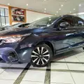 HONDA CITY 1.5 i-VTEC FLEX TOURING CVT HONDA CITY 1.5 i-VTEC FLEX TOURING CVT