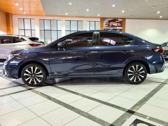 HONDA-CITY-1.5 i-VTEC FLEX TOURING CVT HONDA-CITY-2025