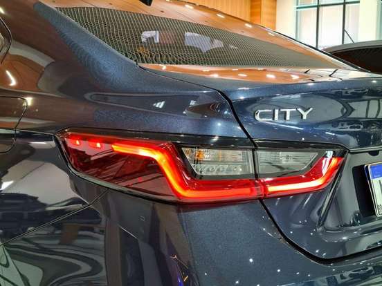 HONDA-CITY-2025
