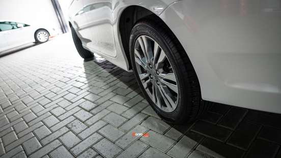HONDA-CITY-1.5 LX 16V FLEX 4P AUTOMÁTICO HONDA-CITY-2014