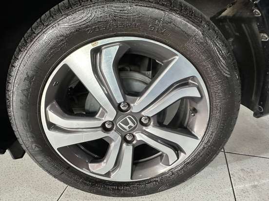 HONDA-CITY-1.5 LX 16V FLEX 4P AUTOMÁTICO HONDA-CITY-2016