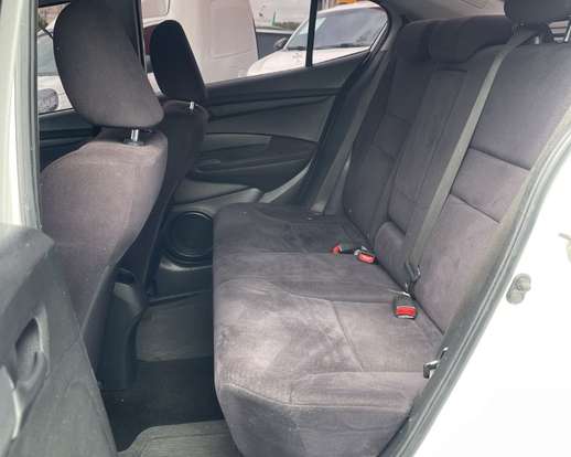 HONDA-CITY-1.5 LX 16V FLEX 4P AUTOMÁTICO HONDA-CITY-2013