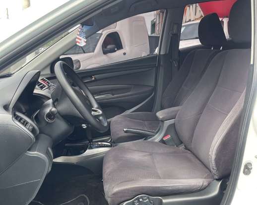 HONDA-CITY-1.5 LX 16V FLEX 4P AUTOMÁTICO HONDA-CITY-2013