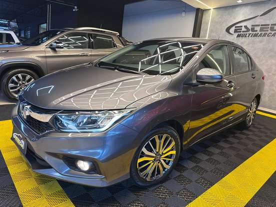 HONDA-CITY-2019