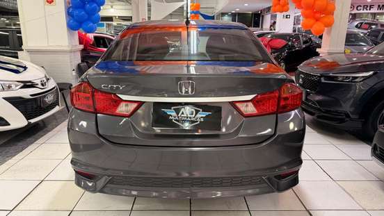 HONDA-CITY-2018