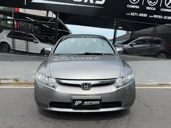 HONDA-CIVIC-2007