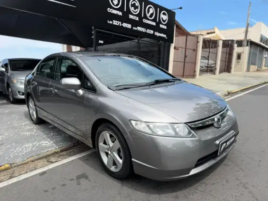 HONDA-CIVIC-2007